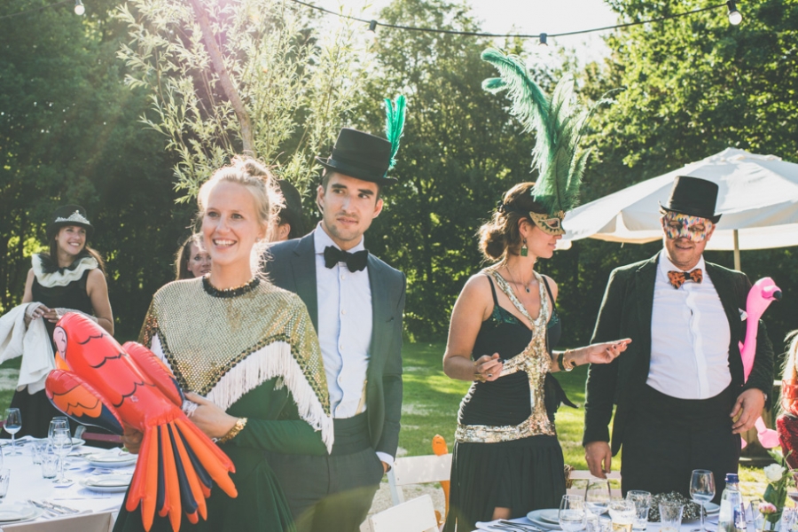 FIH Fotografie » Martine & Douwe, de Lievelinge